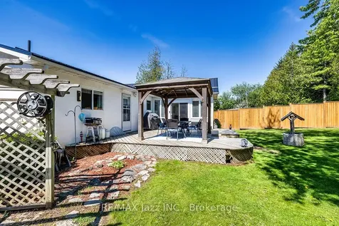 835 Cedar Glen Road Kawartha Lakes ON K0M 1L0