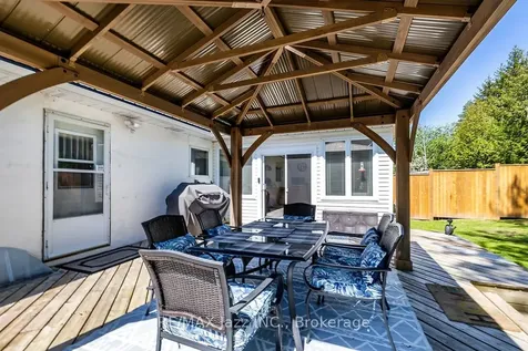 835 Cedar Glen Road Kawartha Lakes ON K0M 1L0