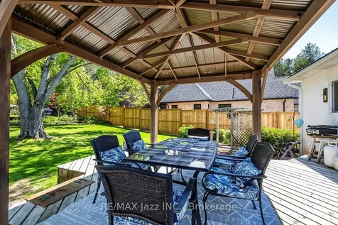 835 Cedar Glen Road Kawartha Lakes ON K0M 1L0
