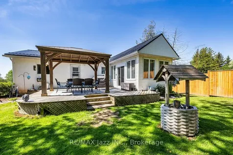 835 Cedar Glen Road Kawartha Lakes ON K0M 1L0