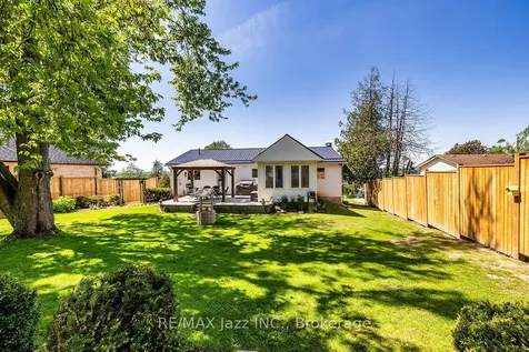 835 Cedar Glen Road Kawartha Lakes ON K0M 1L0