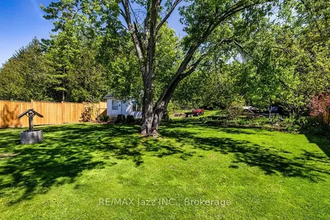835 Cedar Glen Road Kawartha Lakes ON K0M 1L0