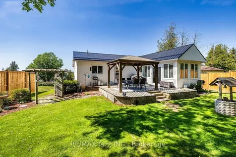 835 Cedar Glen Road Kawartha Lakes ON K0M 1L0