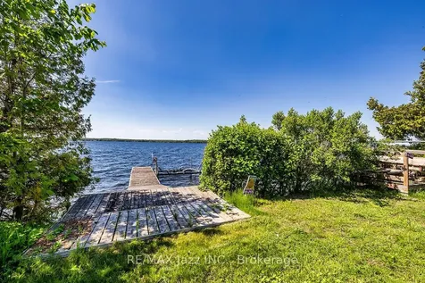 835 Cedar Glen Road Kawartha Lakes ON K0M 1L0