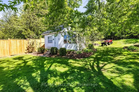 835 Cedar Glen Road Kawartha Lakes ON K0M 1L0