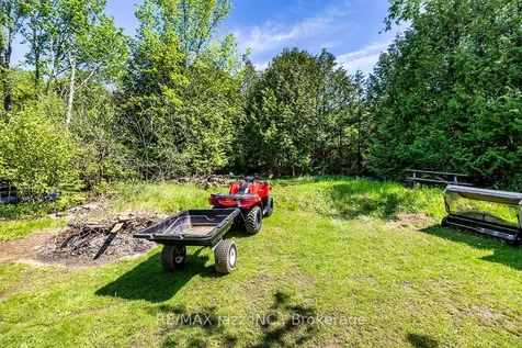 835 Cedar Glen Road Kawartha Lakes ON K0M 1L0