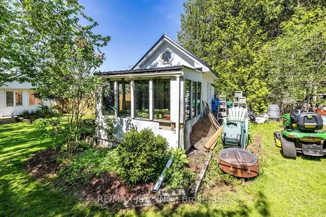 835 Cedar Glen Road Kawartha Lakes ON K0M 1L0