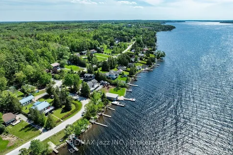 835 Cedar Glen Road Kawartha Lakes ON K0M 1L0