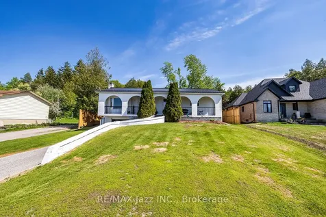 835 Cedar Glen Road Kawartha Lakes ON K0M 1L0
