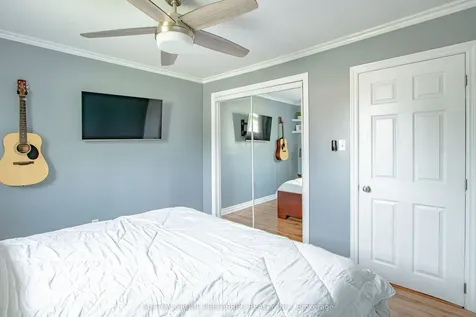 139 Keefer Street Strathroy-caradoc ON N7G 1E1