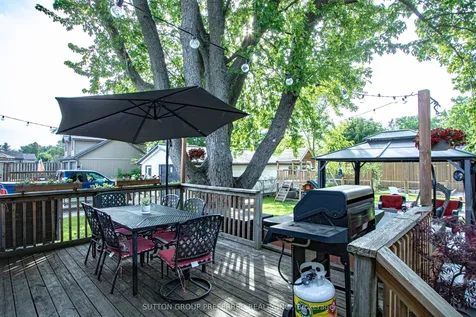 139 Keefer Street Strathroy-caradoc ON N7G 1E1