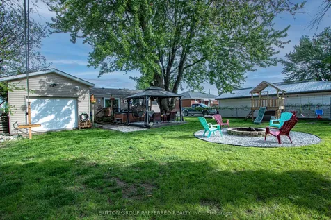 139 Keefer Street Strathroy-caradoc ON N7G 1E1