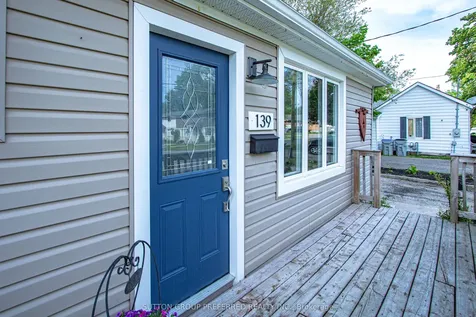 139 Keefer Street Strathroy-caradoc ON N7G 1E1