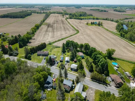 18582 Dundas Street S South Glengarry ON K0C 1S0