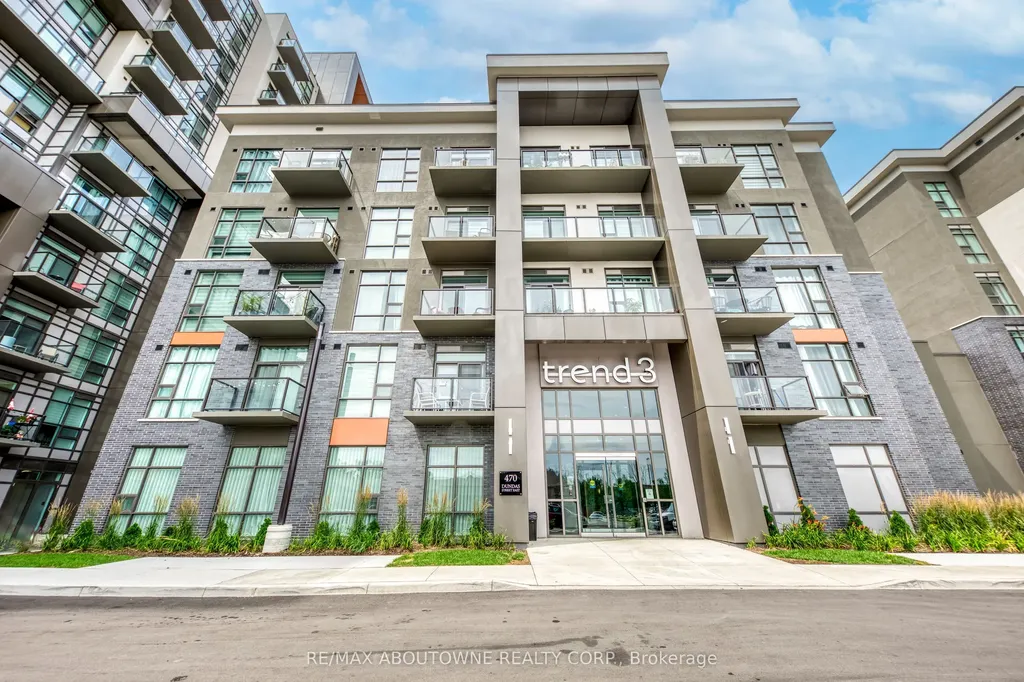 470 Dundas Street E Hamilton ON L8B 2A6
