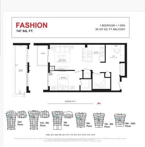 470 Dundas Street E Hamilton ON L8B 2A6