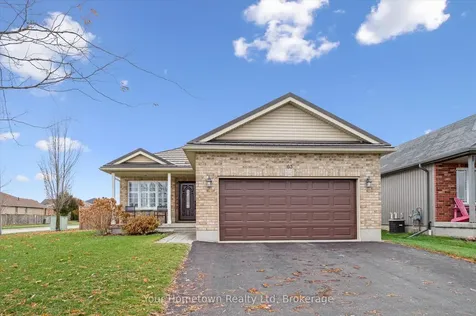 63 Spencer Drive Centre Wellington ON N0B 1S0