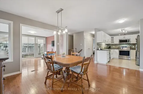 63 Spencer Drive Centre Wellington ON N0B 1S0