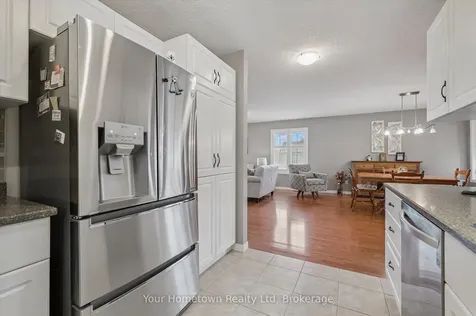 63 Spencer Drive Centre Wellington ON N0B 1S0