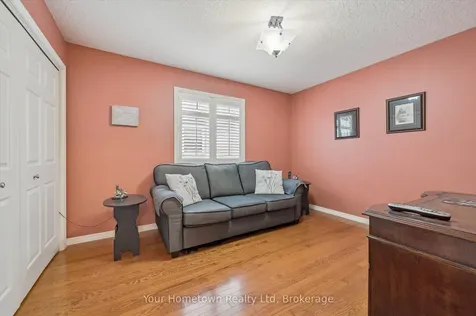63 Spencer Drive Centre Wellington ON N0B 1S0