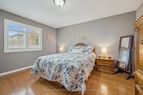 63 Spencer Drive Centre Wellington ON N0B 1S0