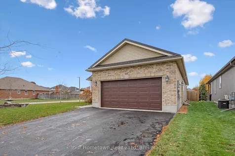 63 Spencer Drive Centre Wellington ON N0B 1S0