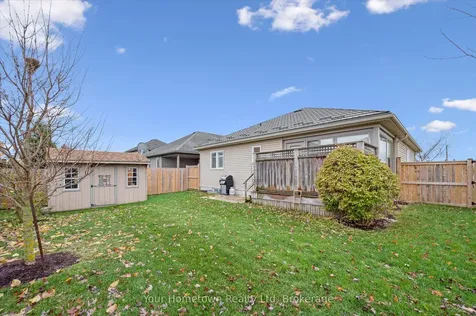 63 Spencer Drive Centre Wellington ON N0B 1S0