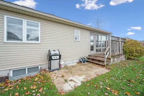 63 Spencer Drive Centre Wellington ON N0B 1S0