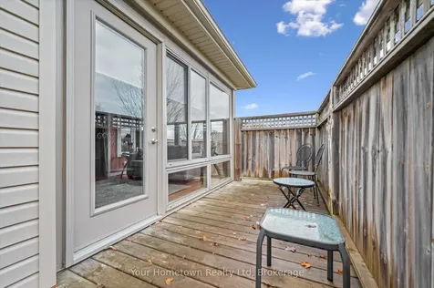 63 Spencer Drive Centre Wellington ON N0B 1S0