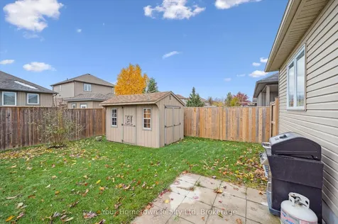 63 Spencer Drive Centre Wellington ON N0B 1S0