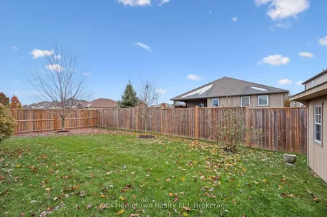 63 Spencer Drive Centre Wellington ON N0B 1S0
