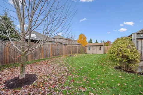 63 Spencer Drive Centre Wellington ON N0B 1S0