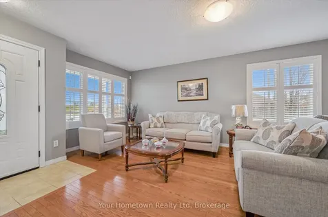 63 Spencer Drive Centre Wellington ON N0B 1S0