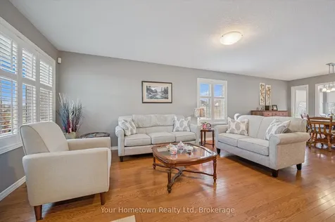 63 Spencer Drive Centre Wellington ON N0B 1S0