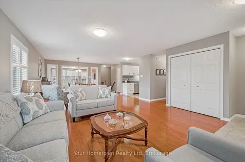 63 Spencer Drive Centre Wellington ON N0B 1S0