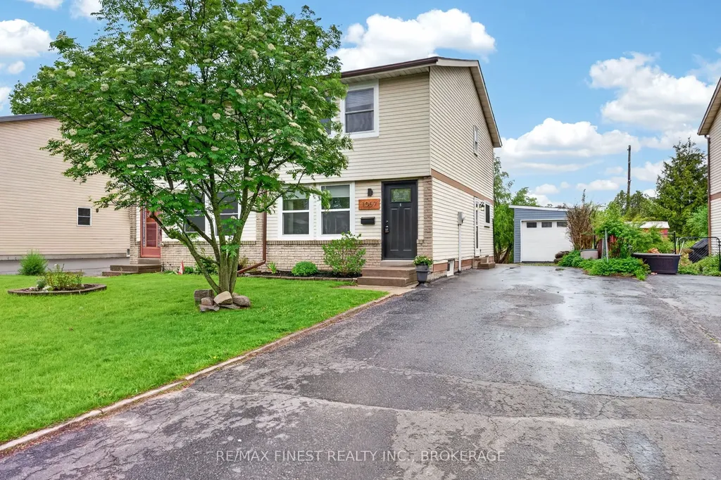 1057 Basswood Place Kingston ON K7P 1K4