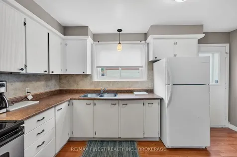 1057 Basswood Place Kingston ON K7P 1K4