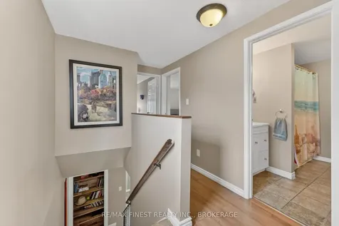 1057 Basswood Place Kingston ON K7P 1K4