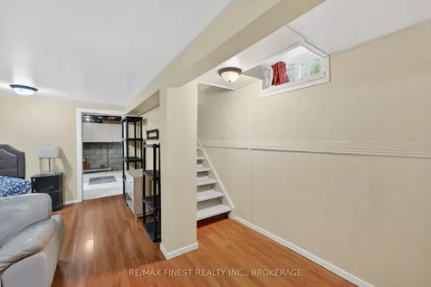 1057 Basswood Place Kingston ON K7P 1K4