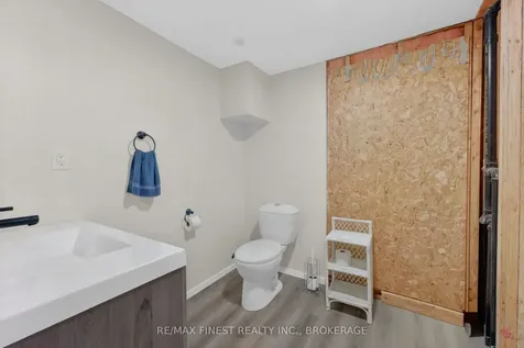 1057 Basswood Place Kingston ON K7P 1K4