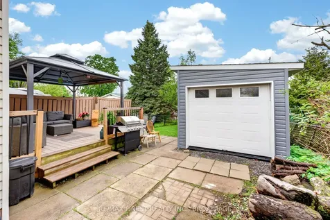 1057 Basswood Place Kingston ON K7P 1K4