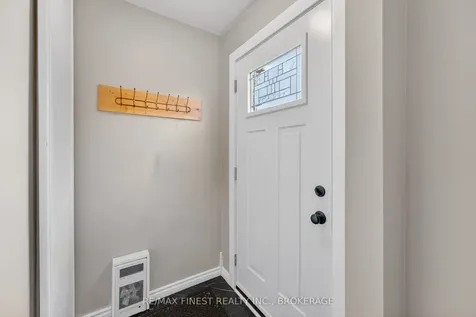 1057 Basswood Place Kingston ON K7P 1K4