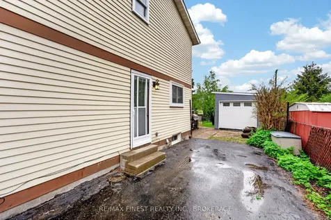 1057 Basswood Place Kingston ON K7P 1K4