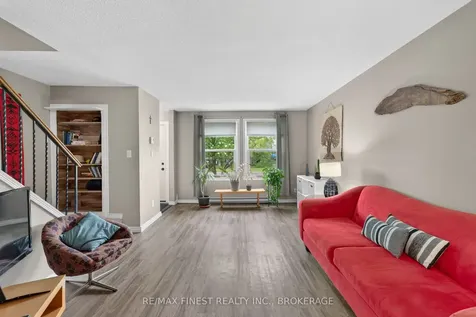 1057 Basswood Place Kingston ON K7P 1K4