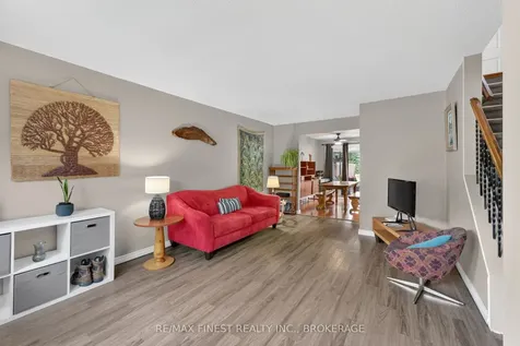 1057 Basswood Place Kingston ON K7P 1K4