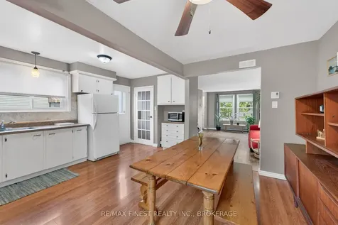 1057 Basswood Place Kingston ON K7P 1K4