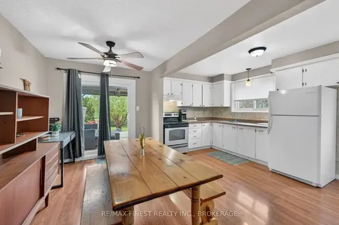 1057 Basswood Place Kingston ON K7P 1K4