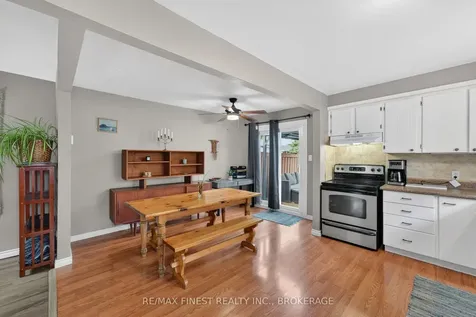 1057 Basswood Place Kingston ON K7P 1K4