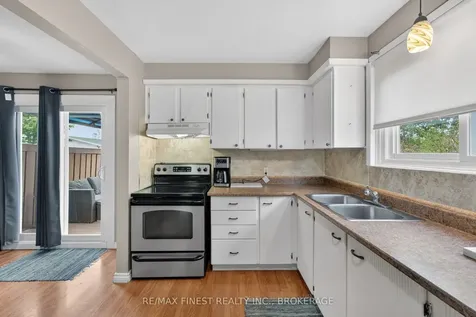 1057 Basswood Place Kingston ON K7P 1K4