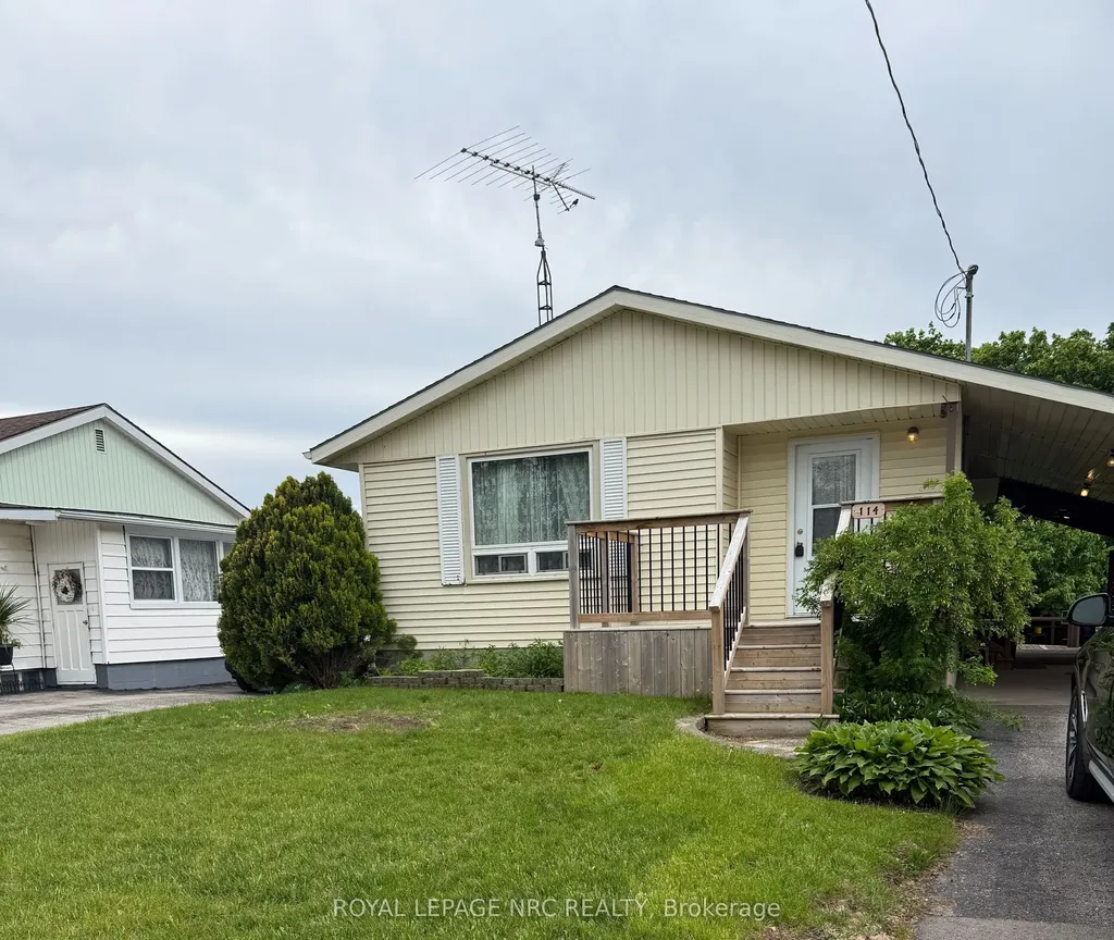 114 Brown Street West Street W Norfolk ON N0E 1Y0
